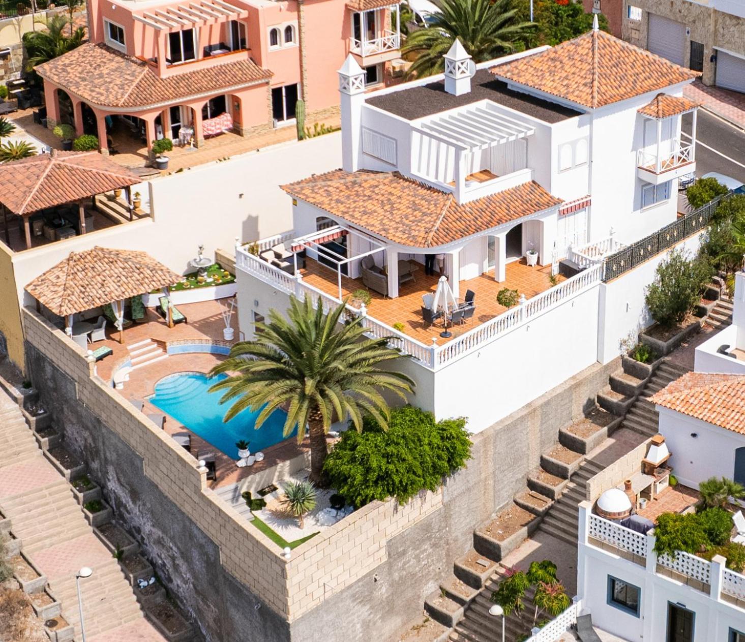 Enchanting Portocervo Casa de vacances *