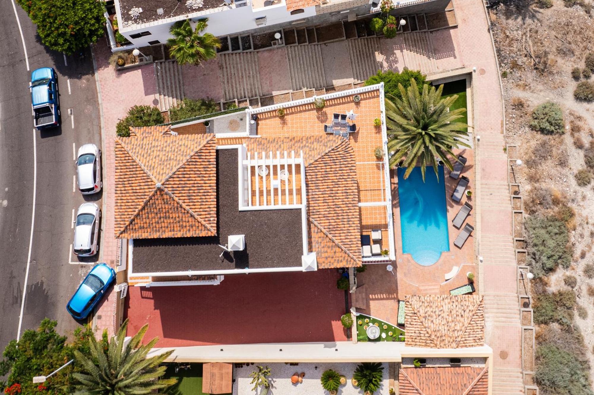 Enchanting Portocervo Casa de vacances