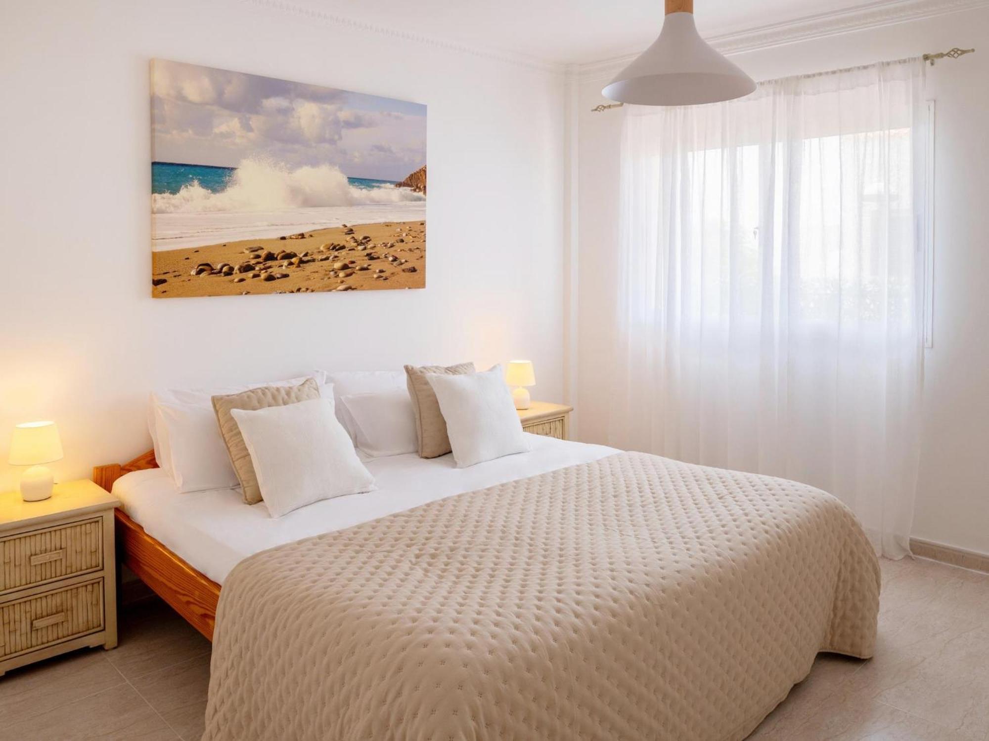 Holiday home Enchanting Portocervo *