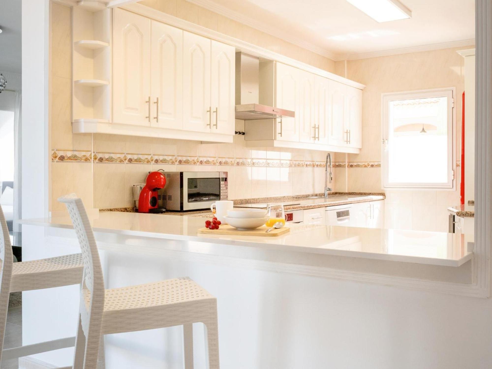 Holiday home Enchanting Portocervo *