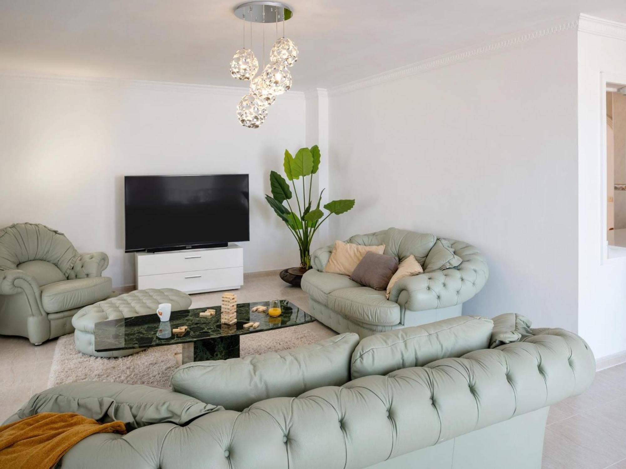 Holiday home Enchanting Portocervo