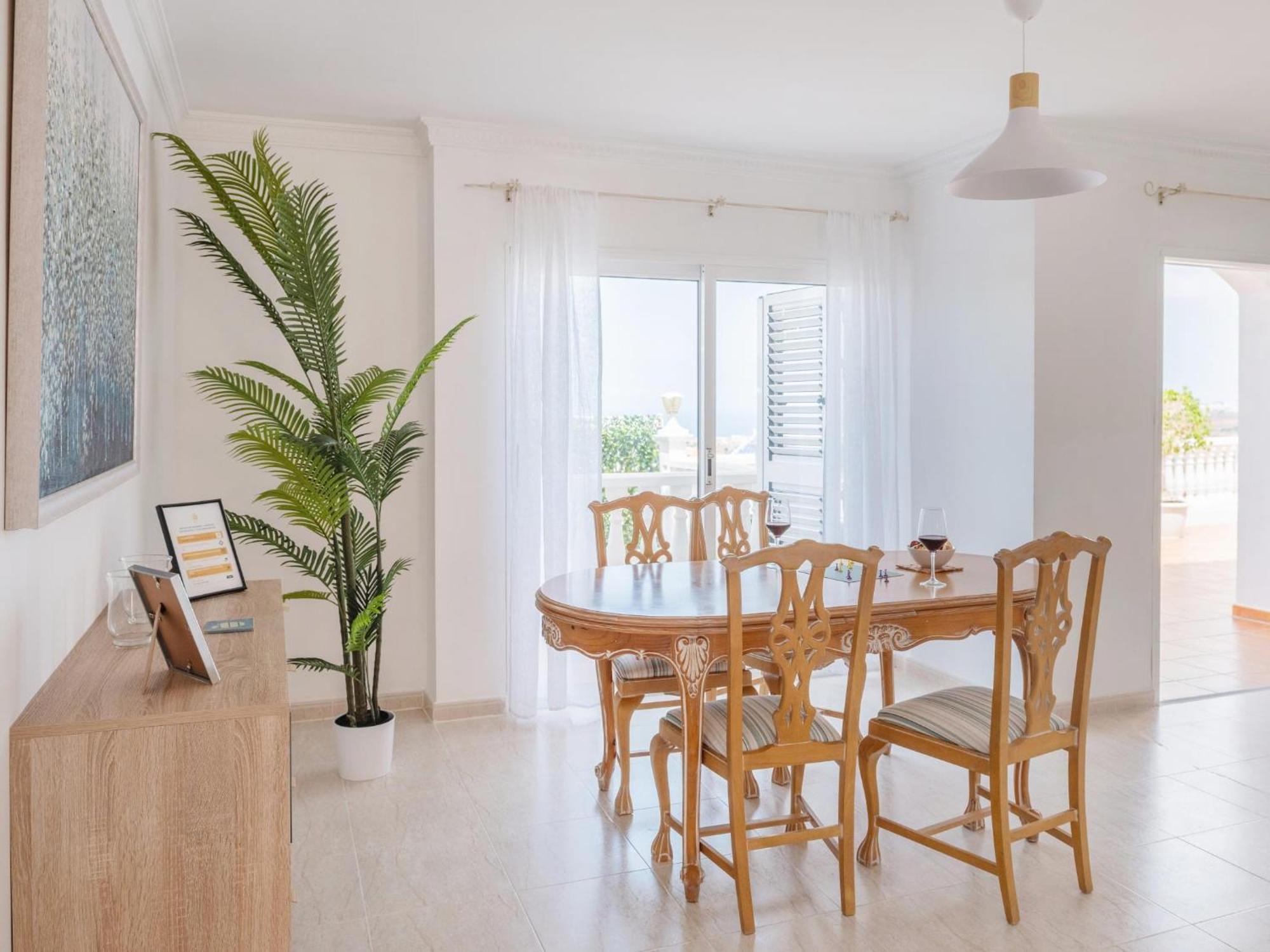 Holiday home Enchanting Portocervo Costa Adeje (Tenerife)