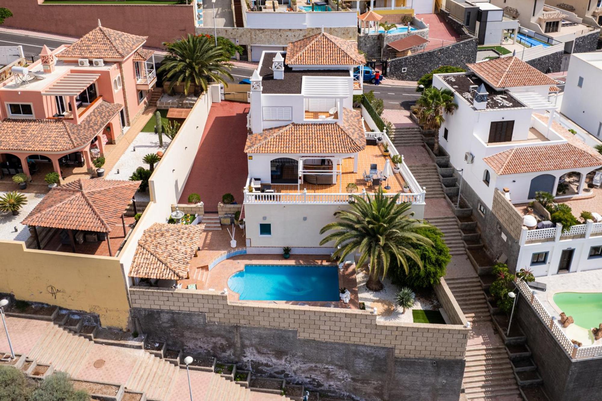 Ferienhaus Enchanting Portocervo *