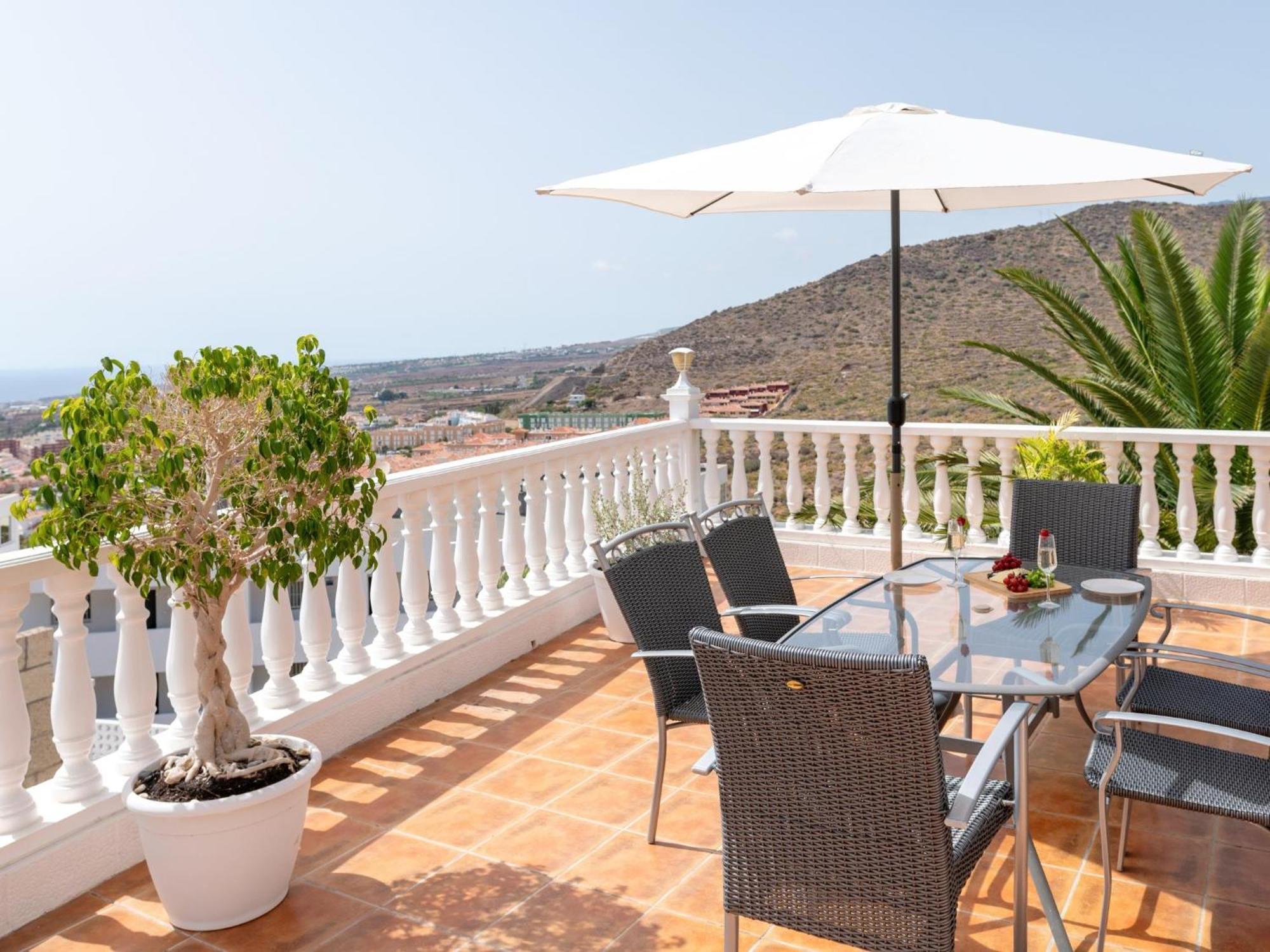 Ferienhaus Enchanting Portocervo